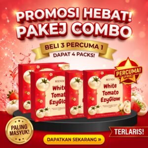 PAKEJ COMBO