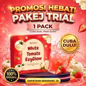 PAKEJ TRIAL
