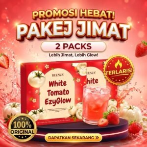 PAKEJ JIMAT